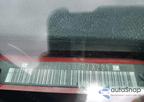 2013 GMC Sierra K1500 Sle from USA, damaged, VIN 1GTR2VE75DZ218229